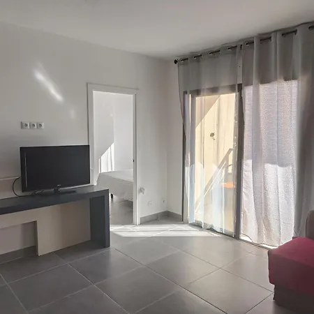 Club Paraiso Адехе
