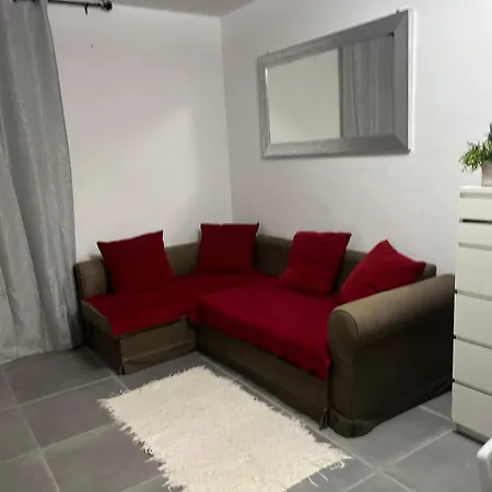 Club Paraiso Апартаменты