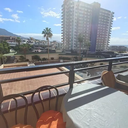 Apartamento Club Paraiso