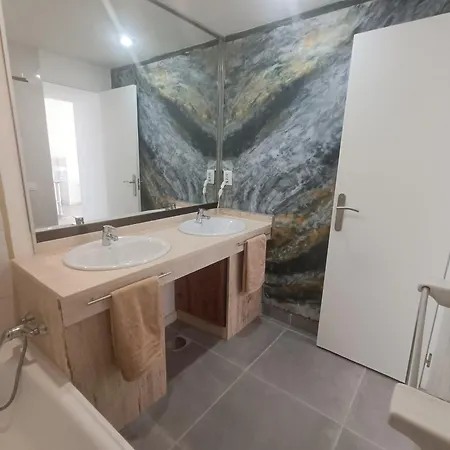 Apartamento Club Paraiso Costa Adeje (Tenerife)