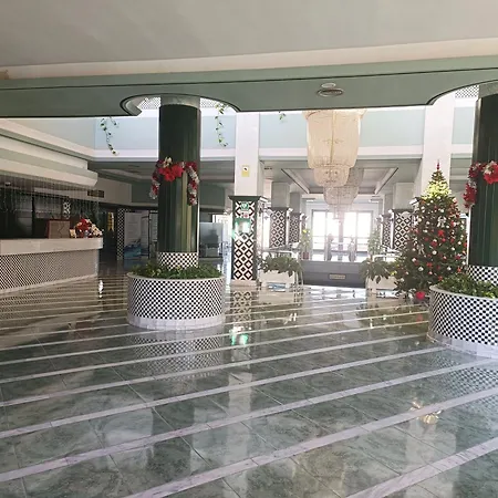 Apartman Club Paraiso