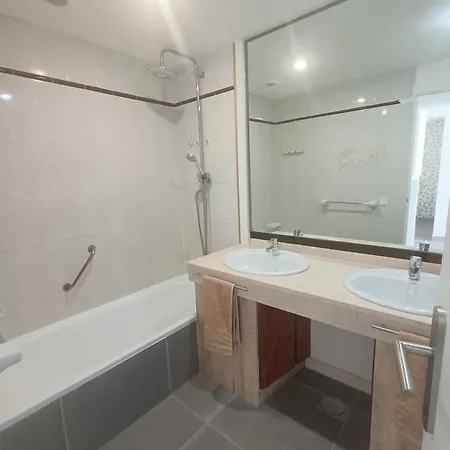 Apartman Club Paraiso Costa Adeje (Tenerife)