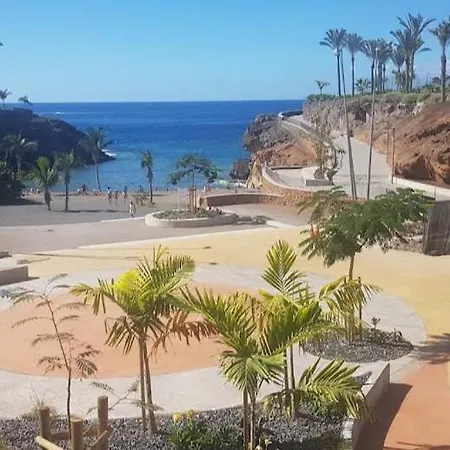 Apartman Club Paraiso