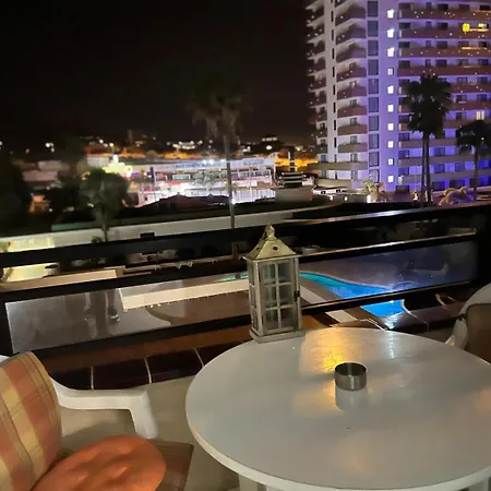 Apartman Club Paraiso